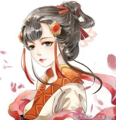 蔷薇美句句子大全