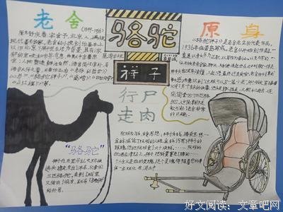 学海拾贝句子
