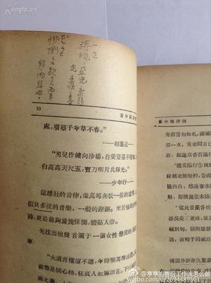 关于百无聊赖名言名句