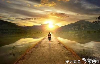 朗诵：感恩这世间，万千风物