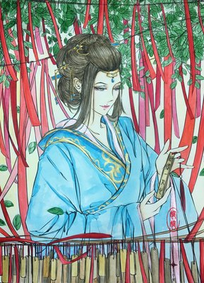 浮生若歌的优美句子