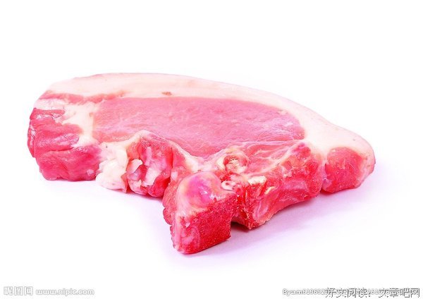 肋骨精选