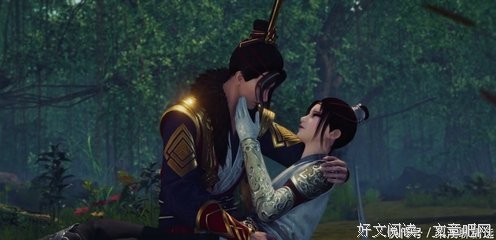 ​生命就是一场疗伤的过程