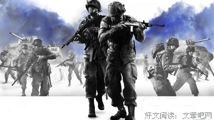 《西部战线》观后感精选