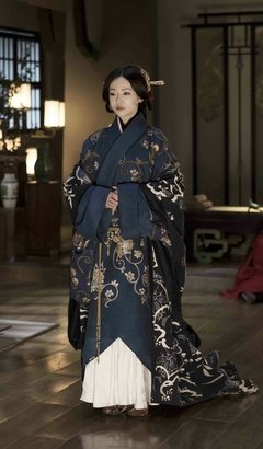 《皓镧传》的影评大全