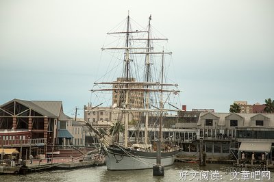 《加尔维斯顿》经典观后感集