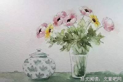 低头哭泣时你将错过星星。