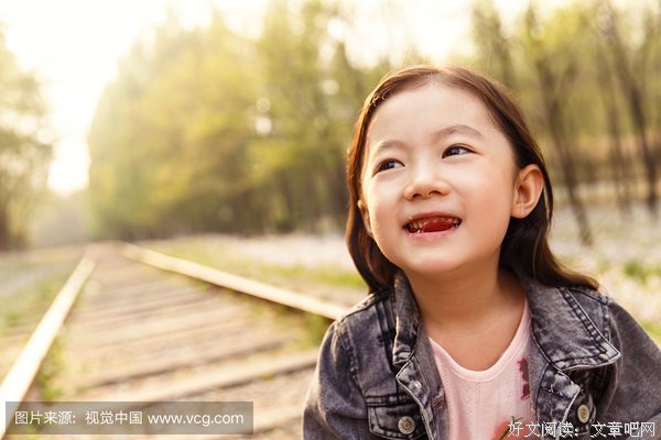 一个女生开始独立的最大迹象