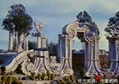 《北京娃娃》读后感1000字