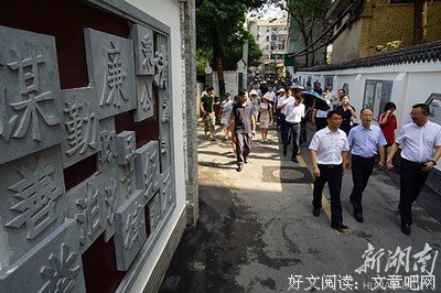 一清二楚格言警句