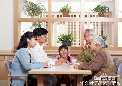 变老的路上，常聚聚，多珍惜
