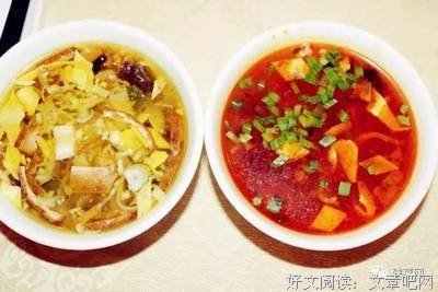 细丝如雨般的随想