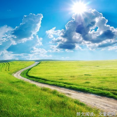 人生与事业道路选择的五个层次