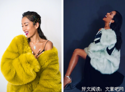 白幼瘦这种审美，居然还有人传播？