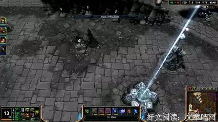 《白城恶魔》读后感摘抄