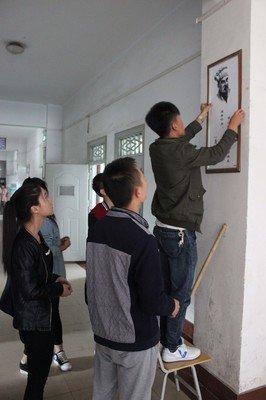 《扫除我了》经典名句