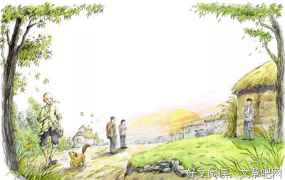 草房子读后感100字