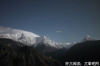震撼人心的...经典的句子