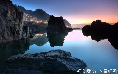 你好好词好句
