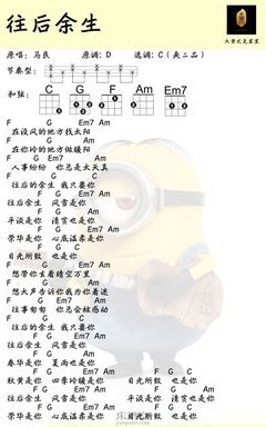 余生，学会一个人走，无论有没有人陪