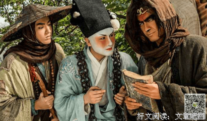 《魔方高手》观后感100字