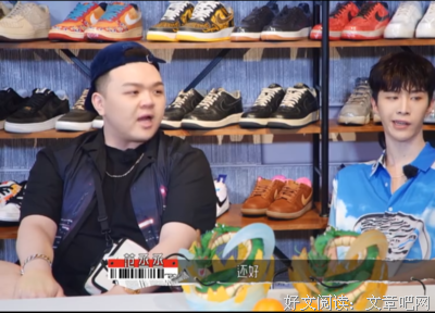 《720潮流主理人》经典影评1000字