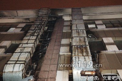 《烈火营救》影评精选