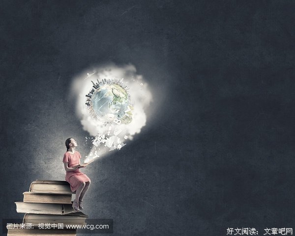 《书房里的世界观》的影评大全