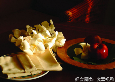 15条关于扪心自问的经典语句