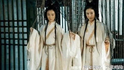 男人想"睡"的女人，尤其是第二种！有你吗