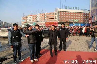 大衣哥被抓了？当年爆红的他，现竟活成了这样...