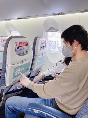 留言句子