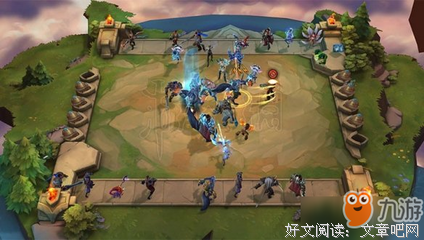 《英雄联盟：起源》经典影评1000字