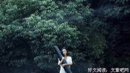 纳兰容若：他非红尘富贵花，只是人间惆怅客