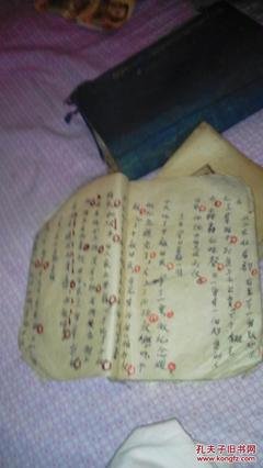 《一个民国少女的日记》读后感锦集