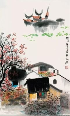 《并州迷雾》的读后感大全
