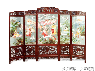 关于不朽的优美句子