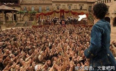 《洞穴里的医院》好看吗？经典观后感锦集