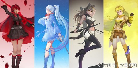 《红白黑黄 第七季》经典影评有感
