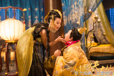 《捉妖大仙2》的影评大全