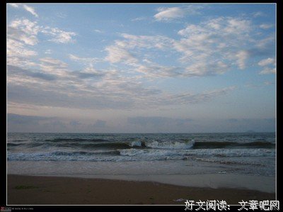 ▷ “别这么热情，我们不熟。”