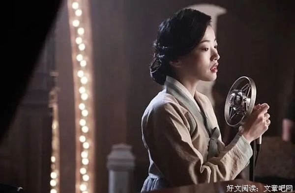 文学大赛一等奖：寡妇
