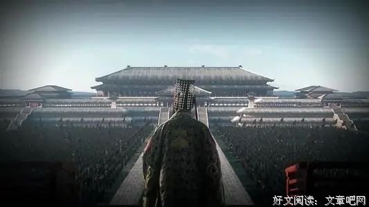 刘邦死前，为何要除掉忠心的樊哙？这其实是帝王权术的巅峰体现