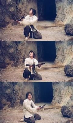 15条关于长篇大论的经典语句