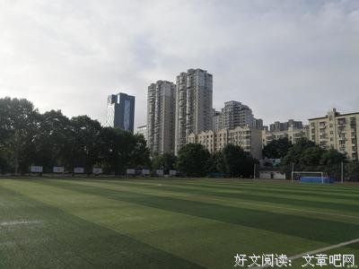 人生下半场，拼的是健康和心态