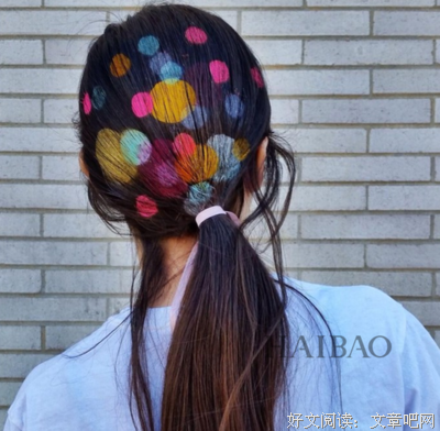 管你染什么发色，最后都会变黄！为什么？