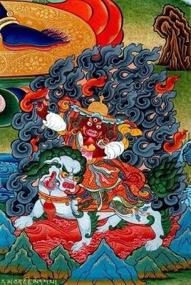 大日明王上师 大日明王上师SunGuru名言