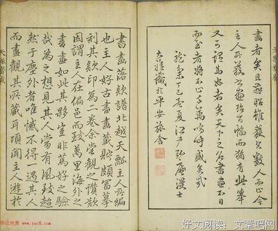《天瓢》经典读后感有感