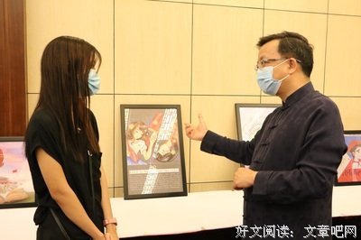 美好感情句子