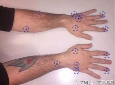 《生物黑客》影评精选